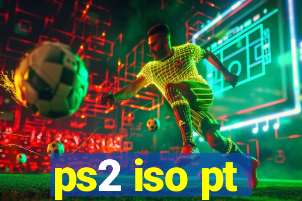 ps2 iso pt-br